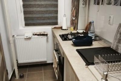 Garsonieră semidecomandată în Sebastian - 3