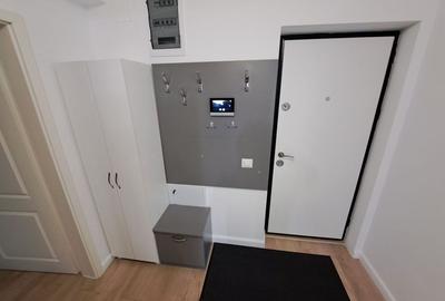 Apartament 2 camere de inchiriat - bloc nou 2023, zona Casa de Cultura - 5