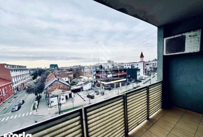 Garsonieră în Lunei - 1