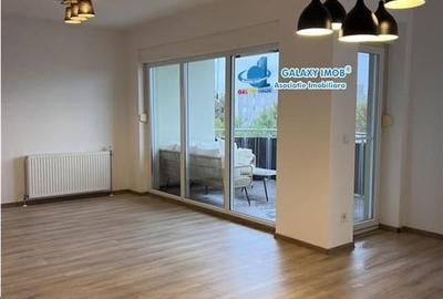 Vanzare apartament 3 camere Cartierul German Residenz Chitila - 8