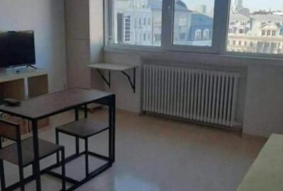 Garsonieră decomandată în Universitate - 3