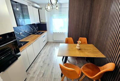 Apartament cu 2 camere decomandat, mobilat în Zorilor - 1