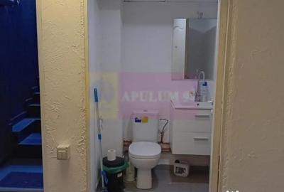 Spațiu comercial, de 106 mp, în Sebastian - 9