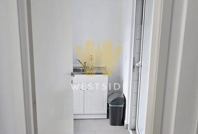 Spațiu comercial, de 77 mp, în Iosefin - 6