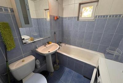 Vanzare 2 camere | Calea Vacaresti - Parc Tineretului  |  64 mp | etaj 3 | - 11