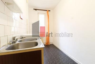 Spatiu birouri Iancului,parter,34 mp, 249 euro - 12