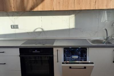 Apartament nou 2 camerere, balcon, parcare, zona Piata Rahovei, Sibiu - 5