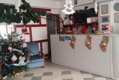 Imobil 17 camere ideal azil, clinica etc - 17