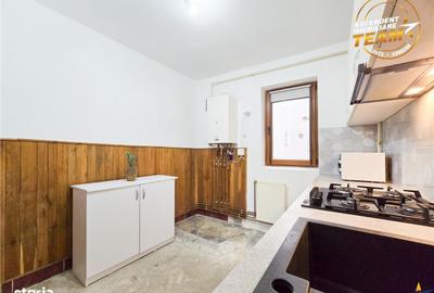 Apartament cu 3 camere decomandat, mobilat în Ciucului - 8