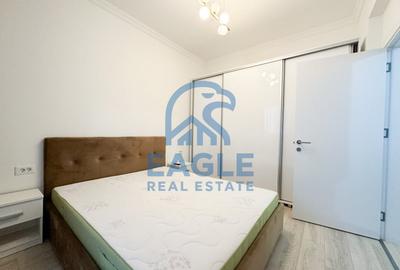 Energia Residence - 2 Camere cu balcon si parcare pe termen lung - 6