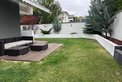 Apartament cu 2 camere + gradina *Mobilat si utilat* in zona rezidentiala Bucium - 9