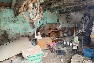 Casă cu Teren 599 Mp în Bod - 1