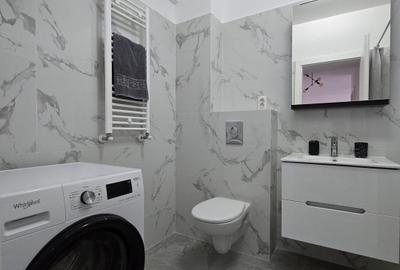 Apartament Nou 2025 2 Camere Tunari Parcare Prima Inchiriere - 6