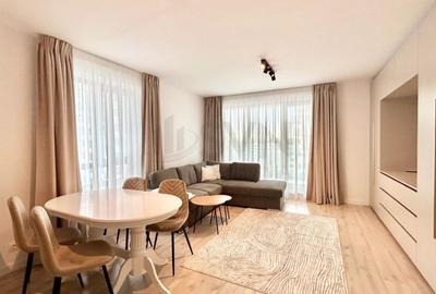 Apartament cu 2 camere decomandat, mobilat în Mogoșoaia - 4