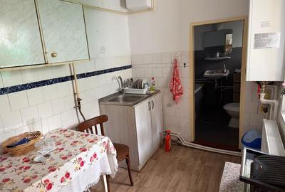 Casă individuală cu 4 camere cu Canalizare în Tomis II - 4