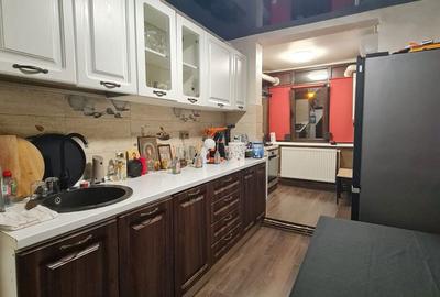 Apartament cu 2 camere decomandat, mobilat în Ultracentral - 4