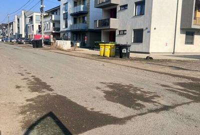 APARTAMENT CU 3 CAMERE IN DUMBRAVITA LA 98.000 EURO APARTAMENT CU 3 CAMERE IN DUMBRAVITA LA 98.000 EURO - 10