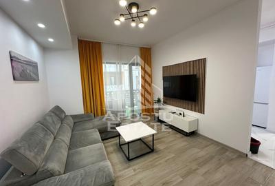 Apartament 2 camere,petfriendly,centrala proprie, loc de parcare,Giroc - 2