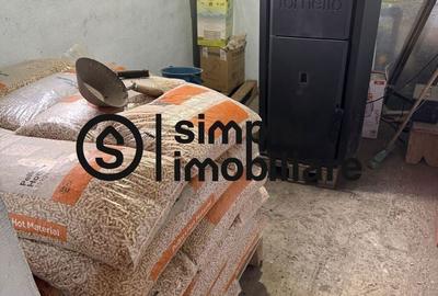 Casă cu 2 camere cu Teren 818 Mp în Bucovăț - 10