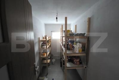 Casă cu 3 camere cu Teren 500 Mp în Central - 2