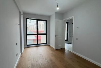 Apartament cu 2 camere semidecomandat în P-ța Unirii - 2