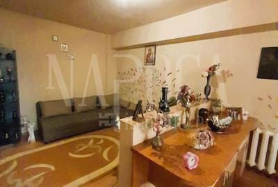 Apartament cu 2 camere decomandat în Spitalul Județean - 7