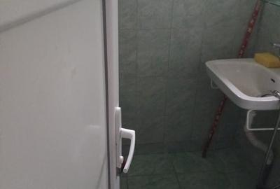 Garsonieră decomandată în Rahova - 1