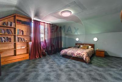 Hotel/Pensiune, de 814.79998779297 mp, în Centrul Istoric - 47
