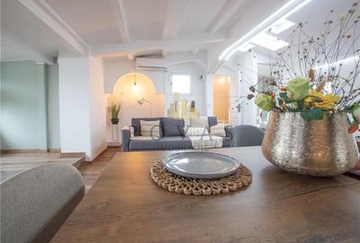 Vanzare Apartament 4 Camere  Iancu Nicolae Pipera - 30