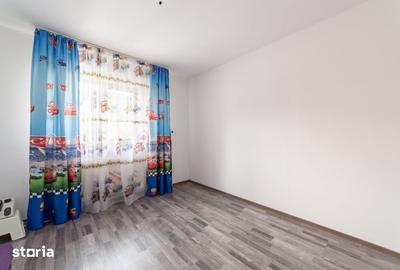 Casă cu 5 camere cu Teren 250 Mp în Ștefănești - 4