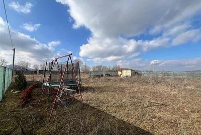 Teren intravilan,  pentru constructie casa, la iesirea din Brasov spre Izvor - 3