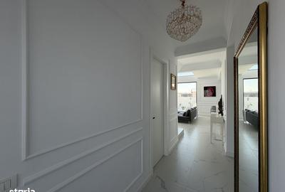 Casă cu 4 camere cu Teren 350 Mp în Berceni - 3