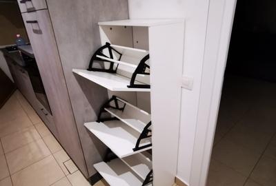 Garsonieră decomandată, mobilată în Vitan-Bârzești - 14