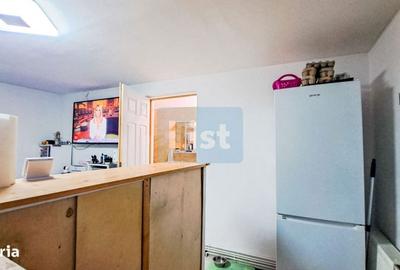 Apartament cu 3 camere în Paltin - 2