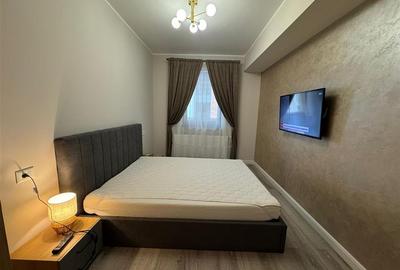 Apartament cu 2 camere decomandat, mobilat în Nord - 9