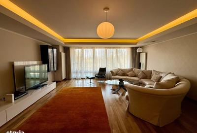 Apartament cu 4 camere în Șoseaua Nordului - 1