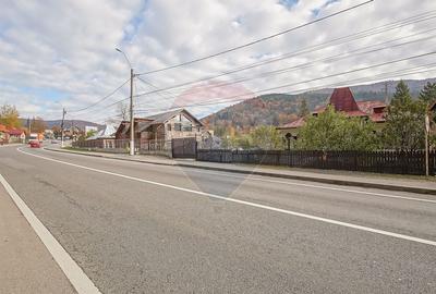 Vila cu farmec istoric in Busteni, pensiune sau locuinta de vacanta! Vila cu farmec istoric in Busteni, pensiune sau locuinta de vacanta! - 48