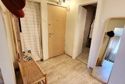 Apartament 2 camere, complet renovat, langa metrou Eroii Revolutiei - 5