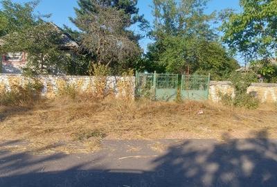 Casă cu 4 camere în Slava Rusă - 7