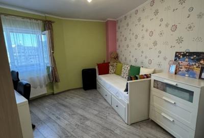 Apartament 3 camere, etaj 10, Republicii - 10