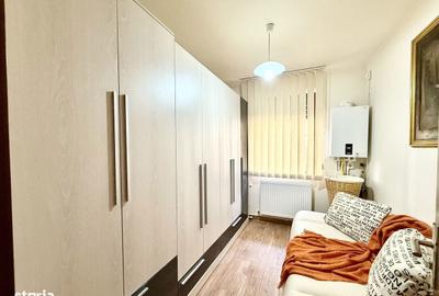 Apartament cu 3 camere în Tomis Nord - 12