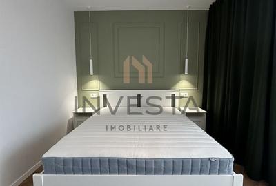 Apartament 2 camere in bloc nou 2025! Zona de top Intre Lacuri ! - 9