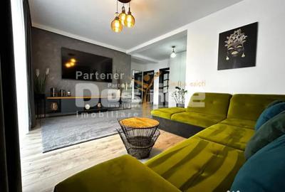 Apartament cu 3 camere decomandat în Valea Lupului - 11