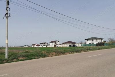 Teren de 7500 mp, în Adunații-Copăceni - 5