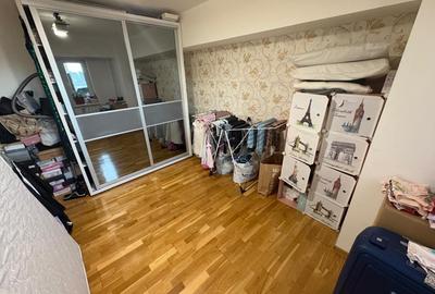 Apartament cu 3 camere decomandat în P-ța Alba Iulia - 3