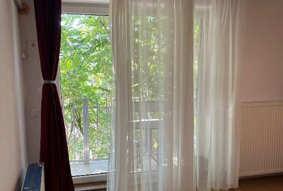 Garsoniera decomandata,centrala proprie,Aparatorii Patriei,Oltenitei - 3