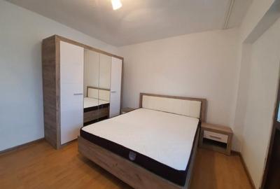 Garsonieră decomandată în Sebastian - 2