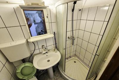 Garsonieră în Central