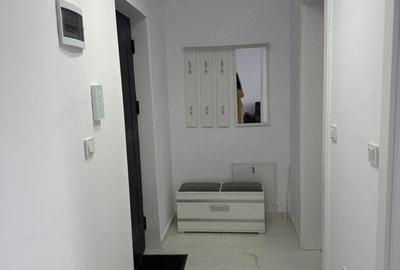 Garsonieră decomandată în Braytim - 12