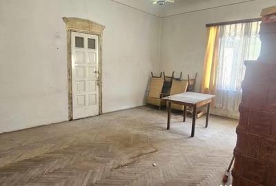 Casă cu 2 camere cu Teren 94 Mp în Gării - 7